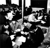 1973.3.26 새마을 교육을 받고 있는 상주지도자 
