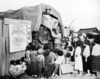 1953.5.5일 집없는천사들을 기르는 곳(선린애육원)