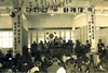 1970년3월 포항우체국 자동전화개통