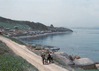 1972년 동해면 마산리