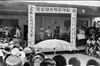 1966년 송도해수욕장개장 및 전국노래자랑