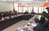 중국 태부중장비 포항 투자유치 설명회