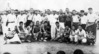 1949년 포항수산중학교 배구부