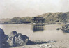1939년 경주 안압지