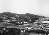 1972년 포여고 및 포항중학교 주변