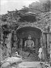1910년 경주 석굴암