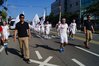 2015문경세계군인체육대회 봉화봉송