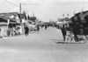 1964년 죽도시장 버스종점