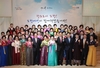 2015여성단체 신년교례회