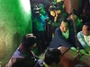 2015년1월1일 새해타종