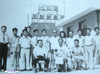 1973년 KBS포항방송국